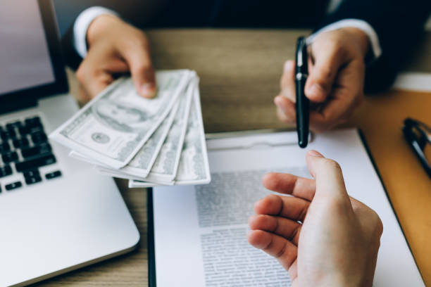 Best Secured Loans  in Matta, WA